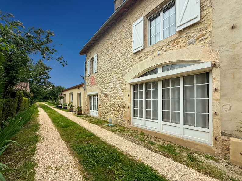 à vendre Maison 
Prayssac
 - Photo 16