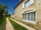 à vendre Maison 
Prayssac