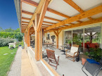 à vendre Maison 
Prayssac