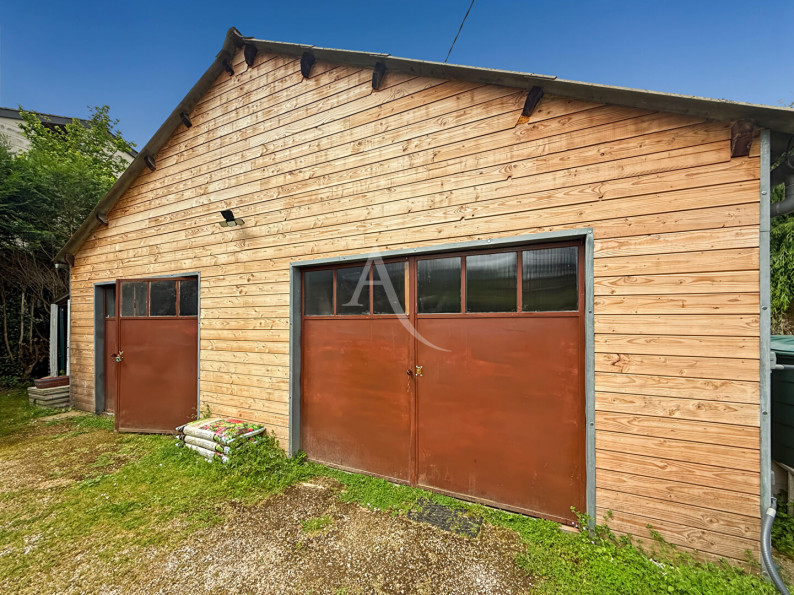 à vendre Maison 
Prayssac
 - Photo 4