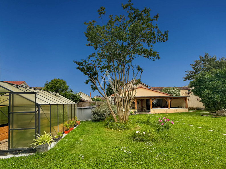 à vendre Maison 
Prayssac
 - Photo 5
