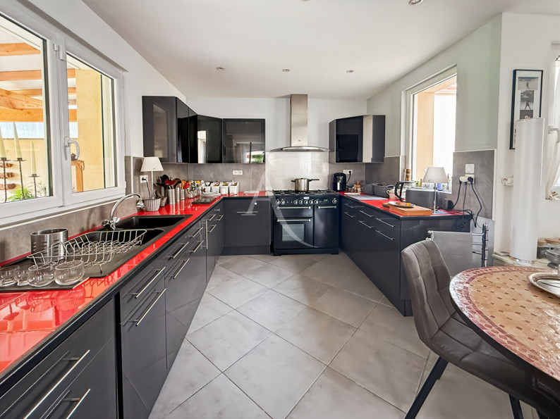 à vendre Maison 
Prayssac
 - Photo 6