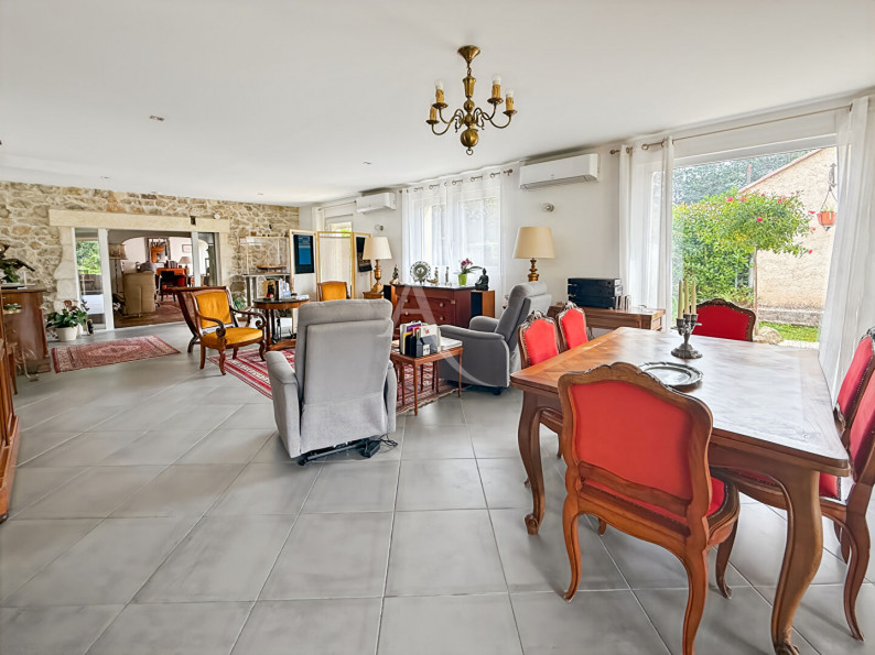 à vendre Maison 
Prayssac
 - Photo 7