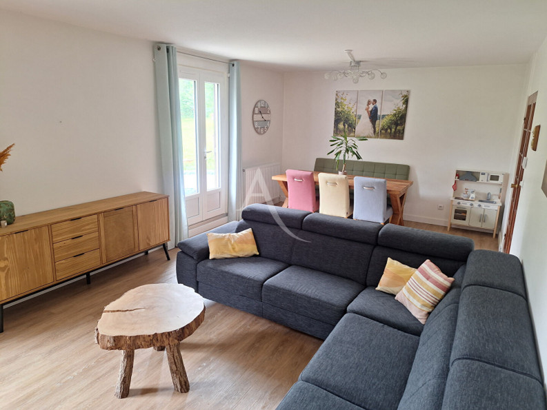 à vendre Maison 
Albas
 - Photo 1