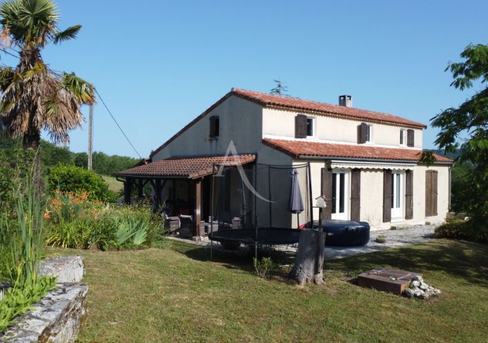 à vendre Maison 
Albas