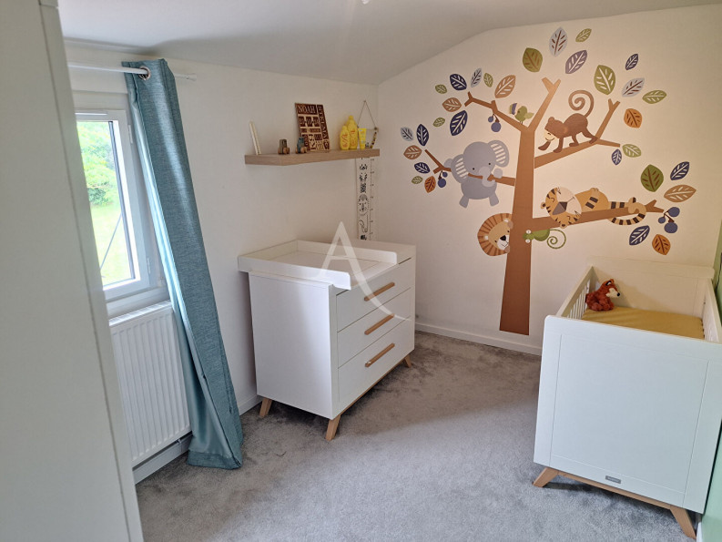 à vendre Maison 
Albas
 - Photo 10
