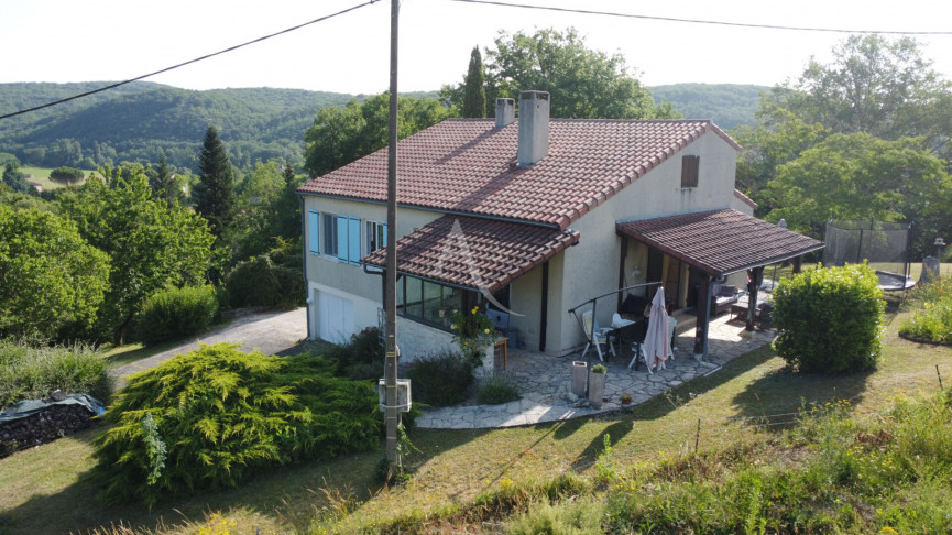 à vendre Maison 
Albas
 - Photo 14
