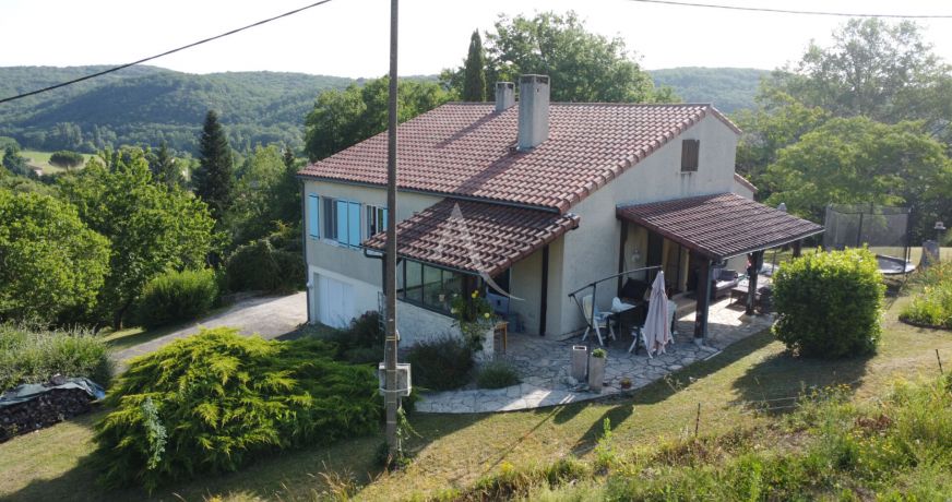 vente Maison
Albas