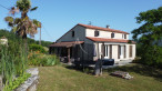 à vendre Maison 
Albas