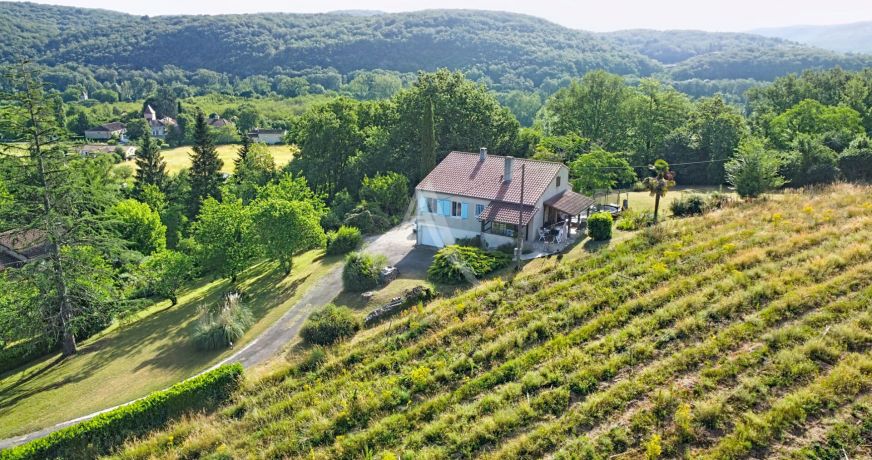 vente Maison
Albas