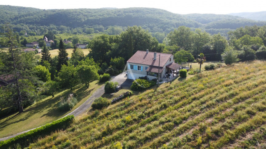 à vendre Maison 
Albas
 - Photo 2