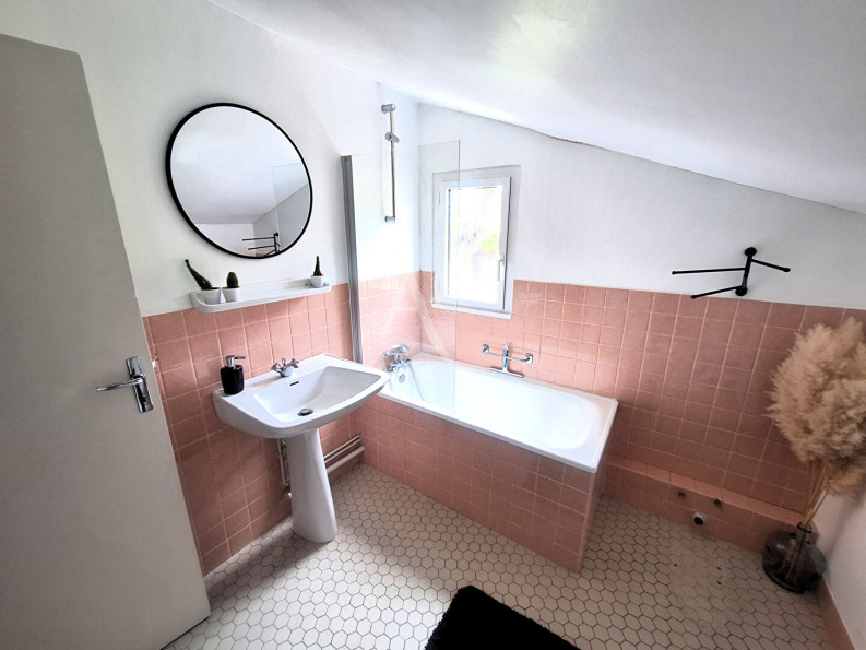 à vendre Maison 
Albas
 - Photo 9