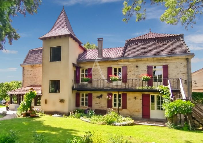 à vendre Maison
Villefranche Du Perigord