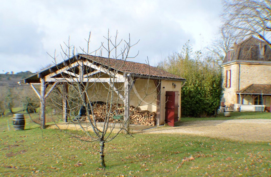 à vendre Maison
Villefranche Du Perigord
- Photo 13