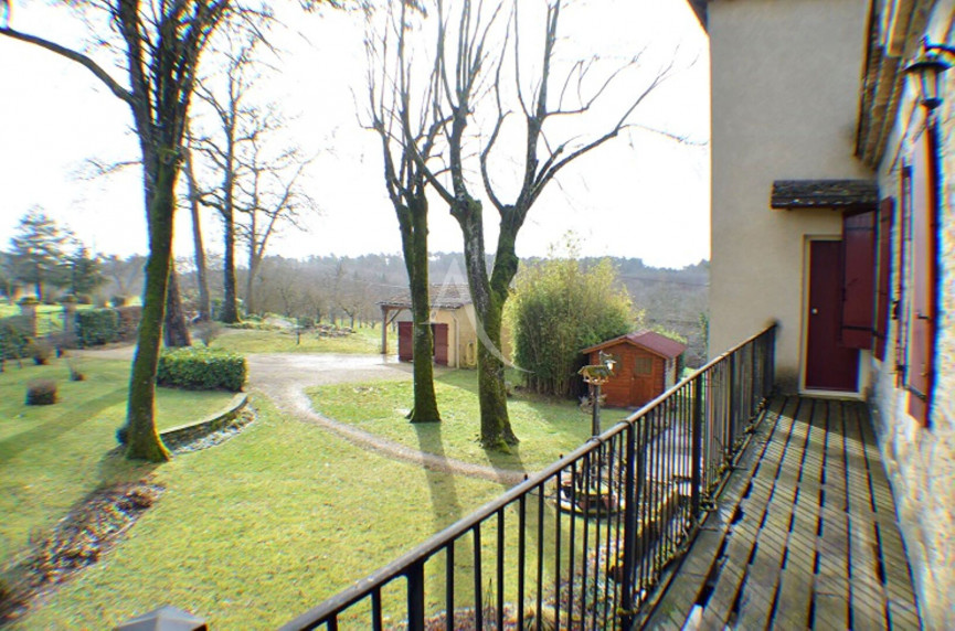 à vendre Maison
Villefranche Du Perigord
- Photo 5