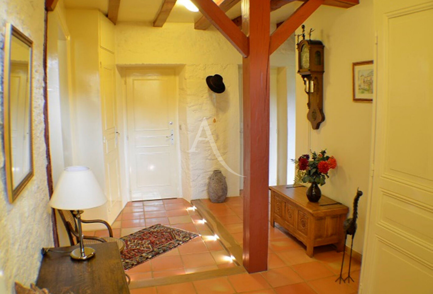 vente Maison
Villefranche Du Perigord
- Photo 5