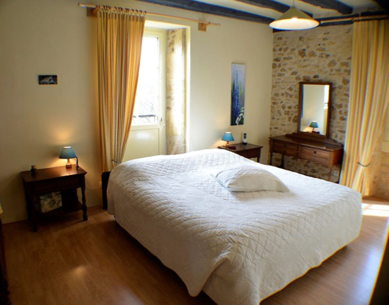 à vendre Maison
Villefranche Du Perigord
- Photo 6