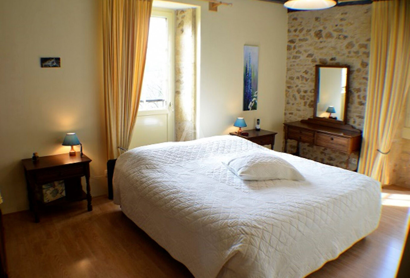 vente Maison
Villefranche Du Perigord
- Photo 7