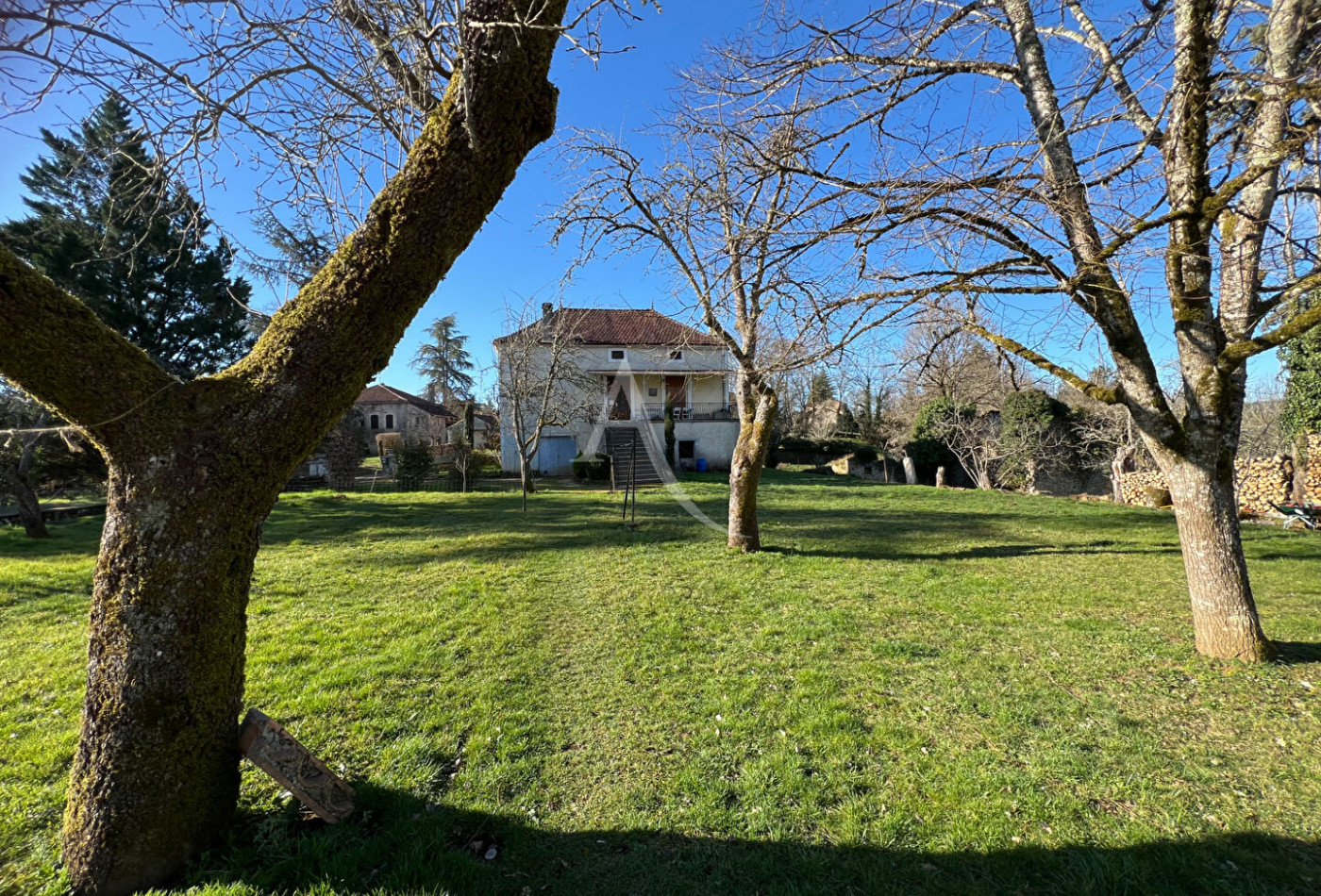 vente Maison
Labastide Du Vert
- Photo 1