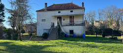 vente Maison
Labastide Du Vert