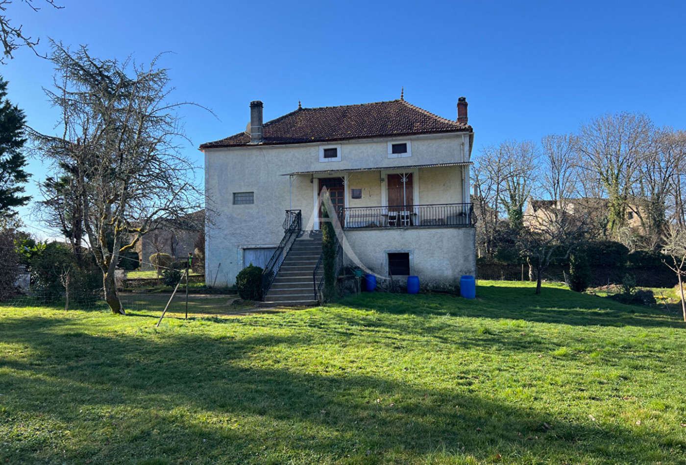 vente Maison
Labastide Du Vert
- Photo 10