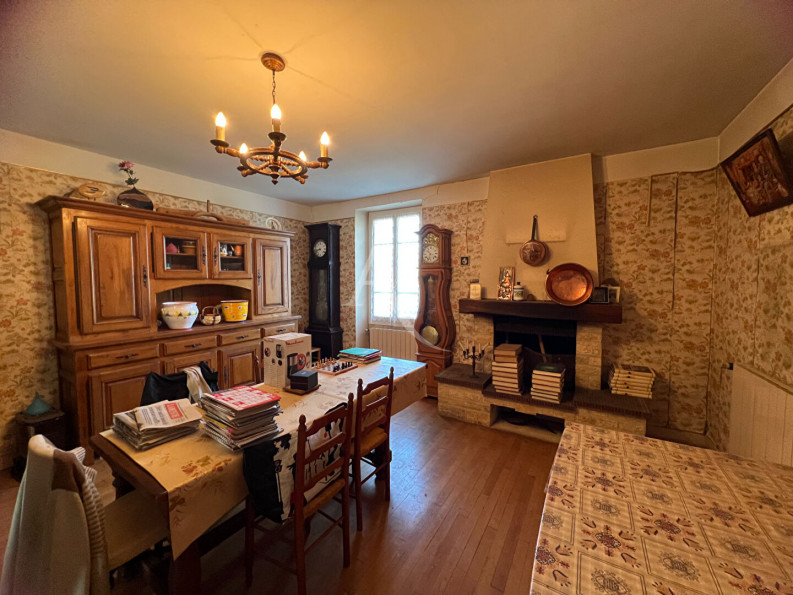 for sale Maison
Labastide Du Vert
- Photo 13