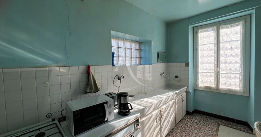 vente Maison
Labastide Du Vert