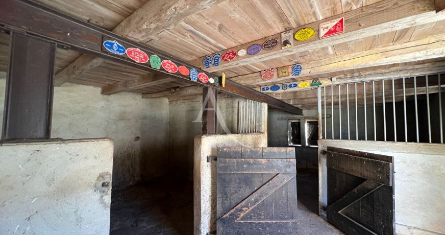 vente Maison
Labastide Du Vert