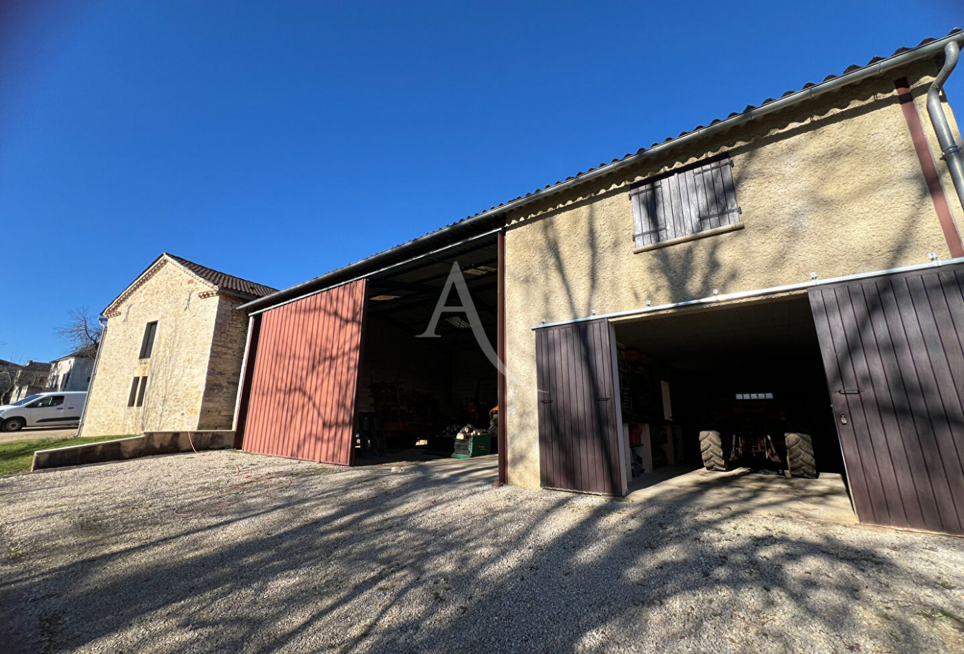 vente Maison
Labastide Du Vert
- Photo 5