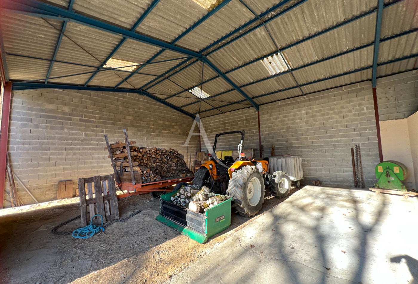 vente Maison
Labastide Du Vert
- Photo 6