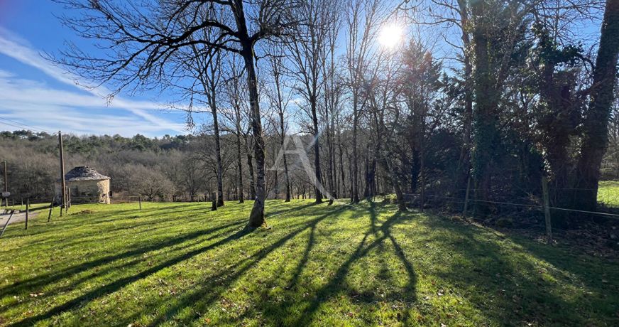 vente Maison
Labastide Du Vert