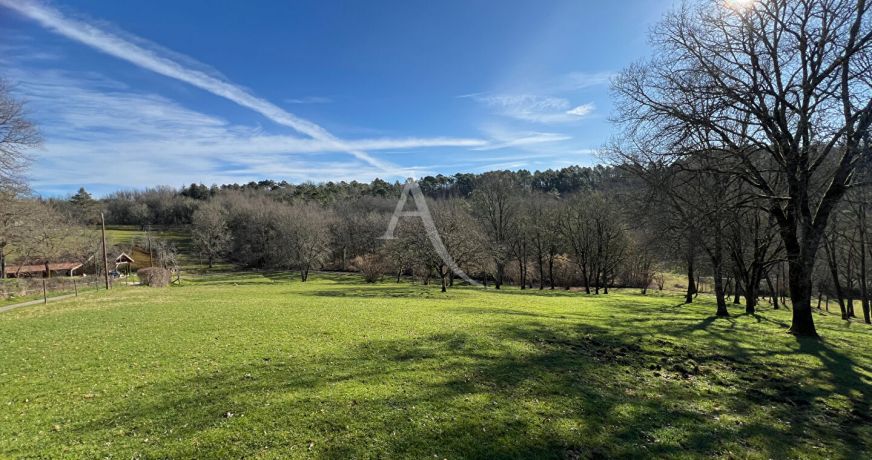 vente Maison
Labastide Du Vert