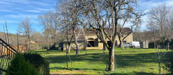 vente Maison
Labastide Du Vert