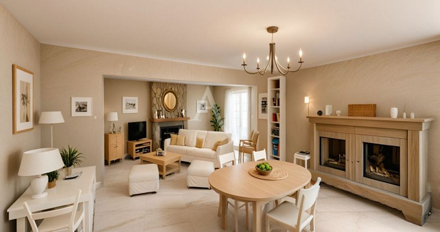 vente Maison
Castelfranc