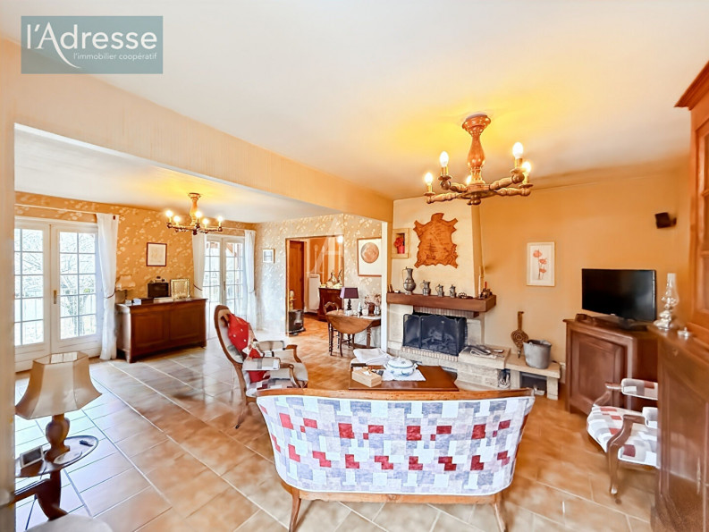 for sale Maison
Castelfranc
- Photo 13