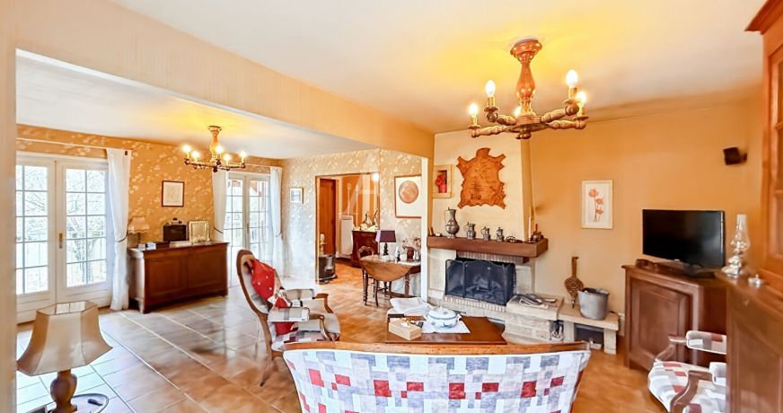 vente Maison
Castelfranc