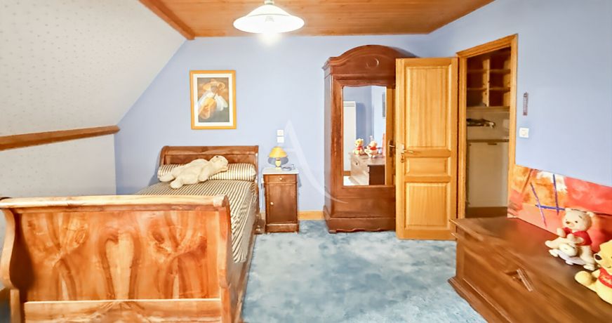 vente Maison
Castelfranc