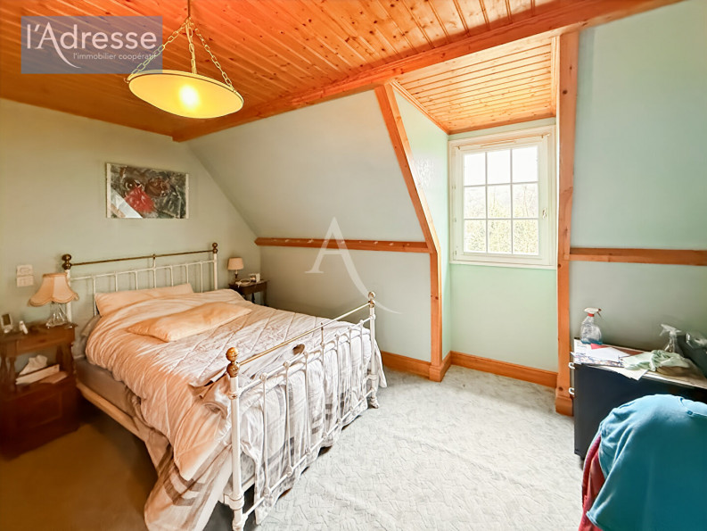 for sale Maison
Castelfranc
- Photo 15