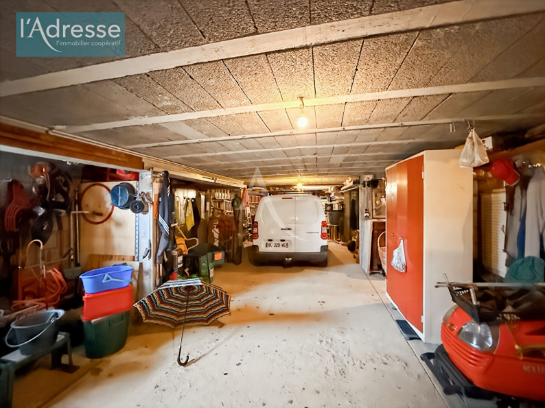 for sale Maison
Castelfranc
- Photo 16