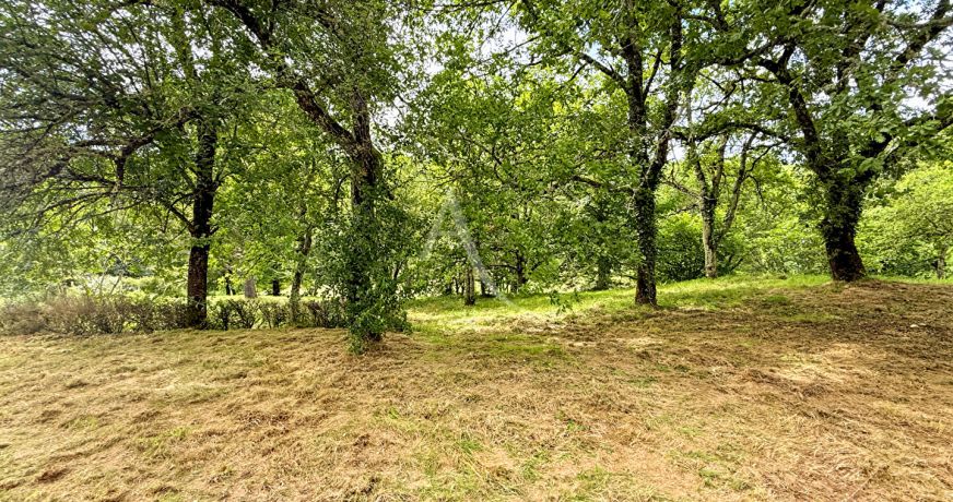 vente Maison
Castelfranc