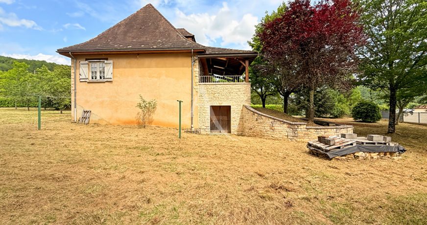 vente Maison
Castelfranc