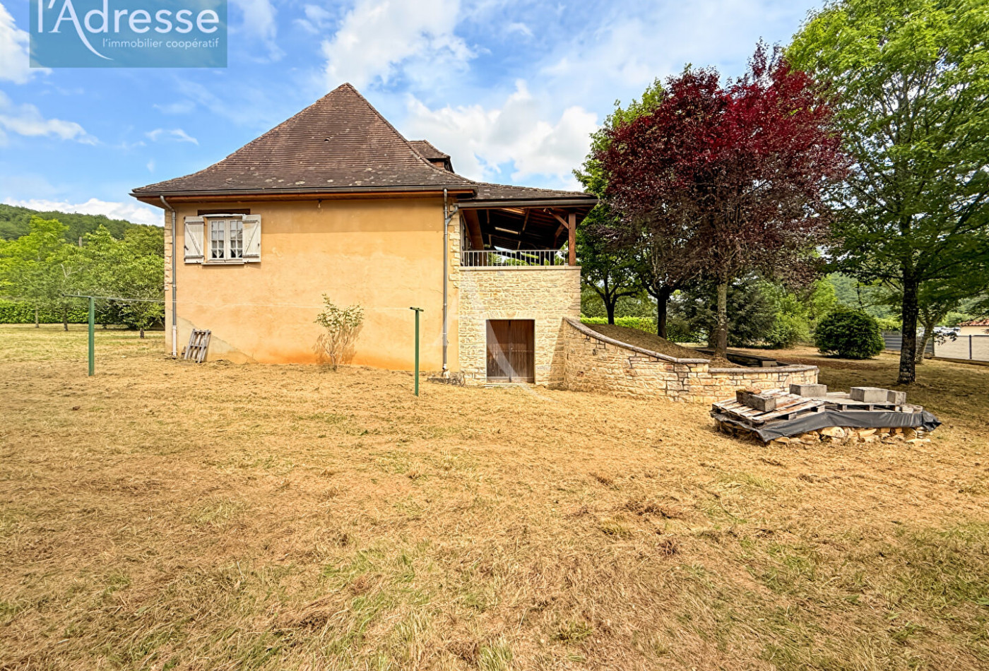 vente Maison
Castelfranc
- Photo 4