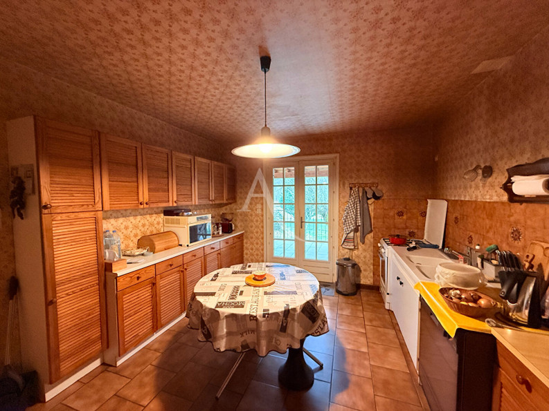 à vendre Maison
Castelfranc
- Photo 5