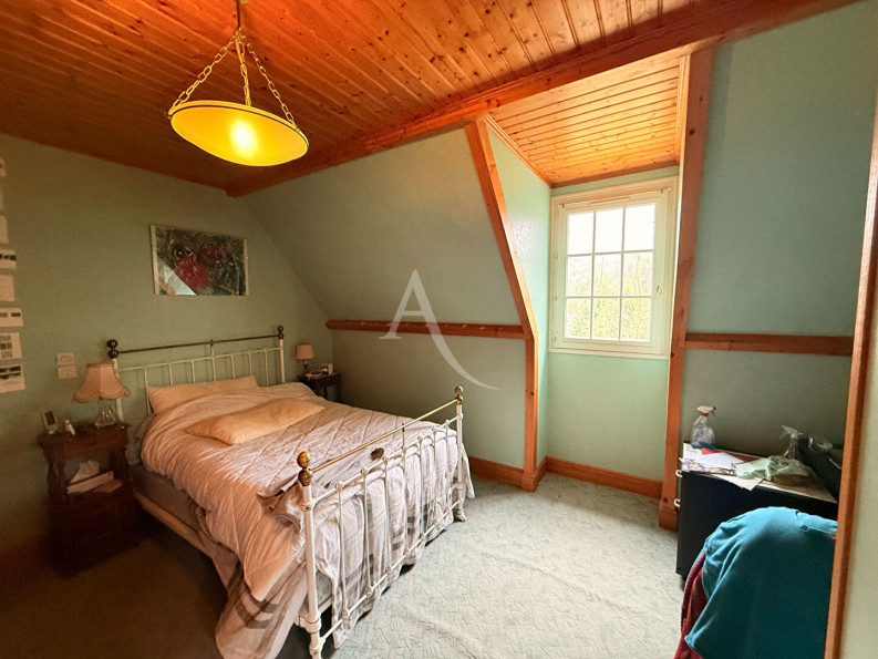 à vendre Maison
Castelfranc
- Photo 7