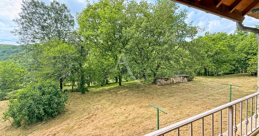 vente Maison
Castelfranc