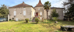 vente Maison
Luzech