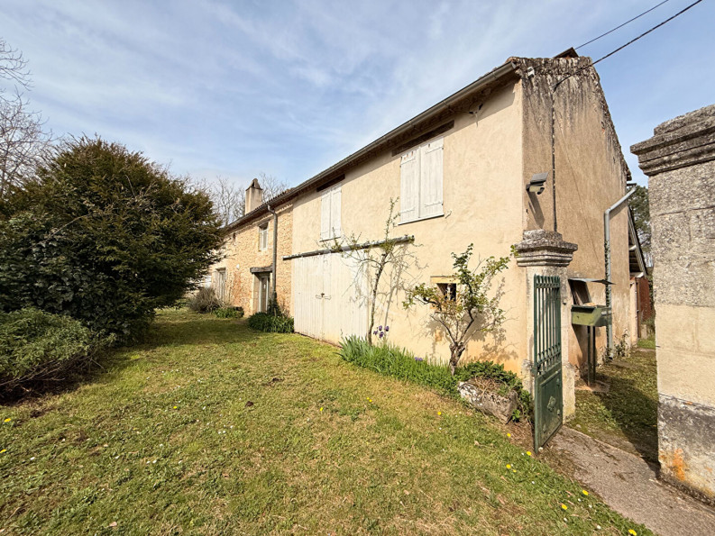 à vendre Maison
Luzech
- Photo 10