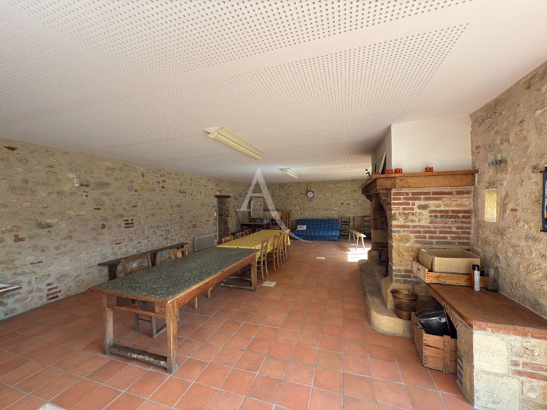 à vendre Maison
Luzech
- Photo 12