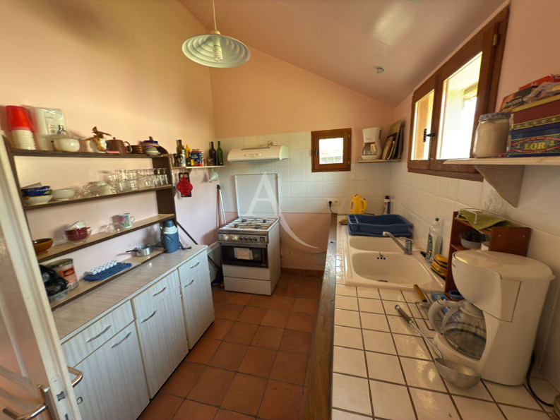 à vendre Maison
Luzech
- Photo 13