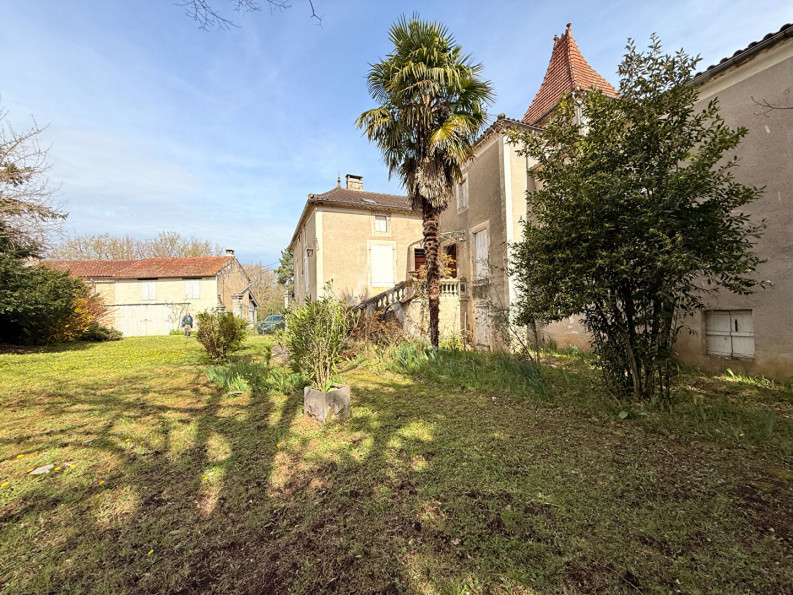 à vendre Maison
Luzech
- Photo 16